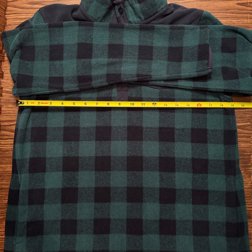 Eddie Bauer Women’s Fleece Pullover - M - Picture 7 of 7